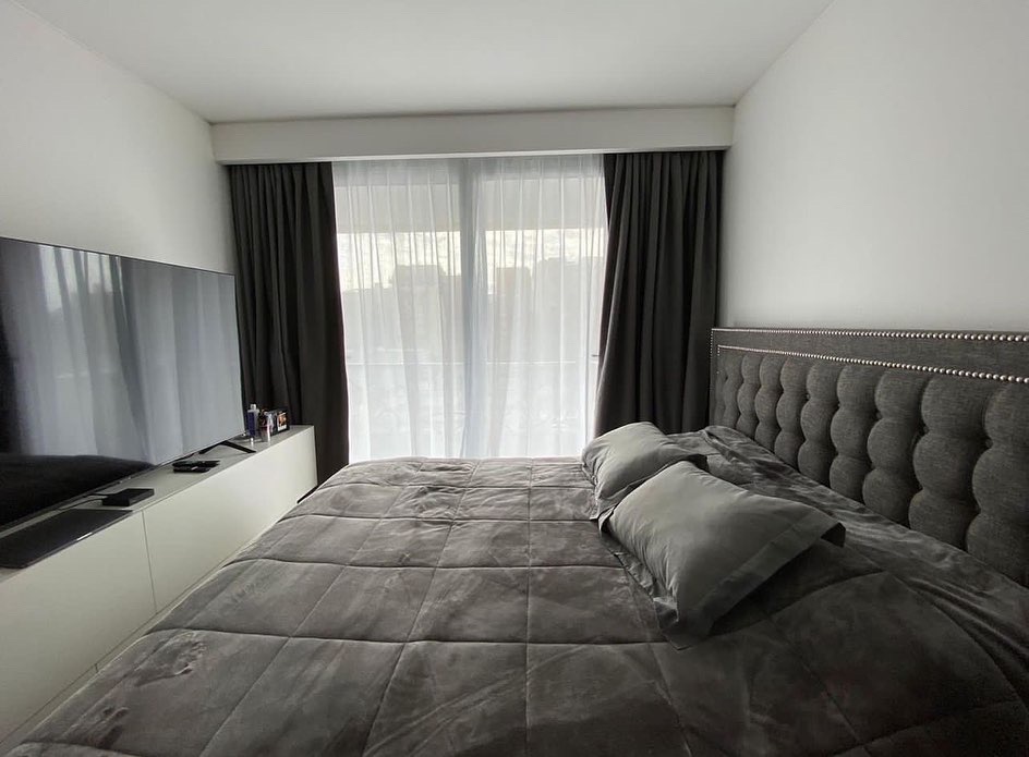 Cortinas