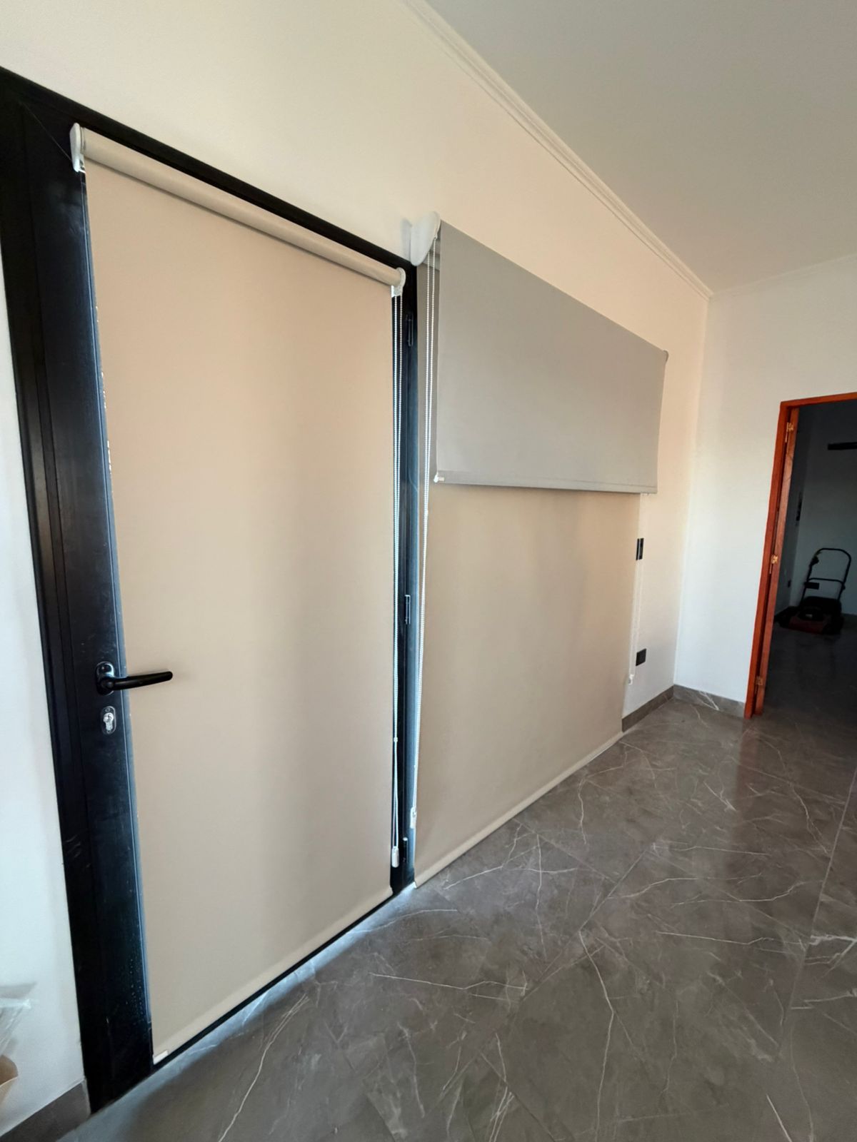 Cortinas Roller 1