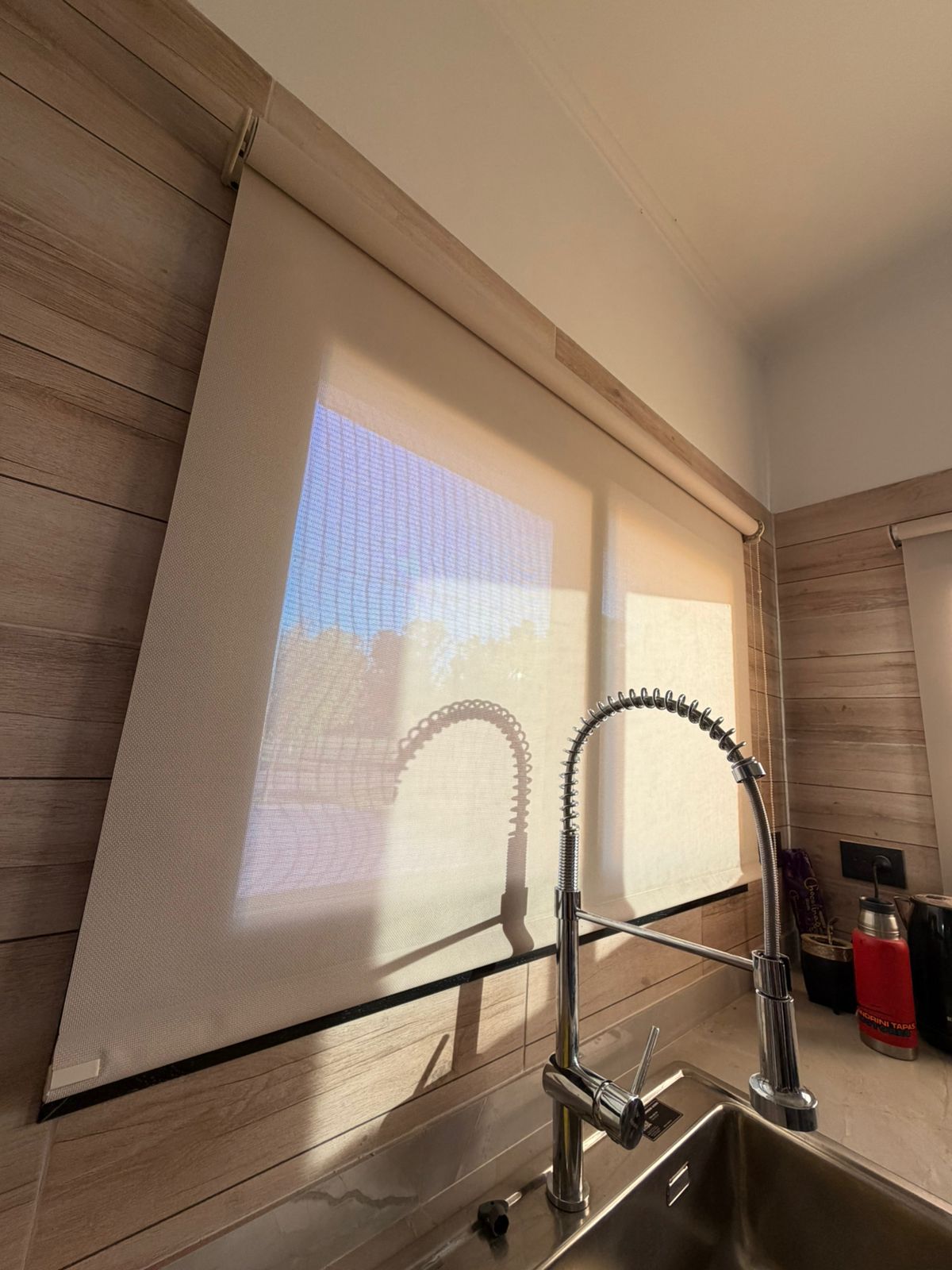 Cortinas Roller 3