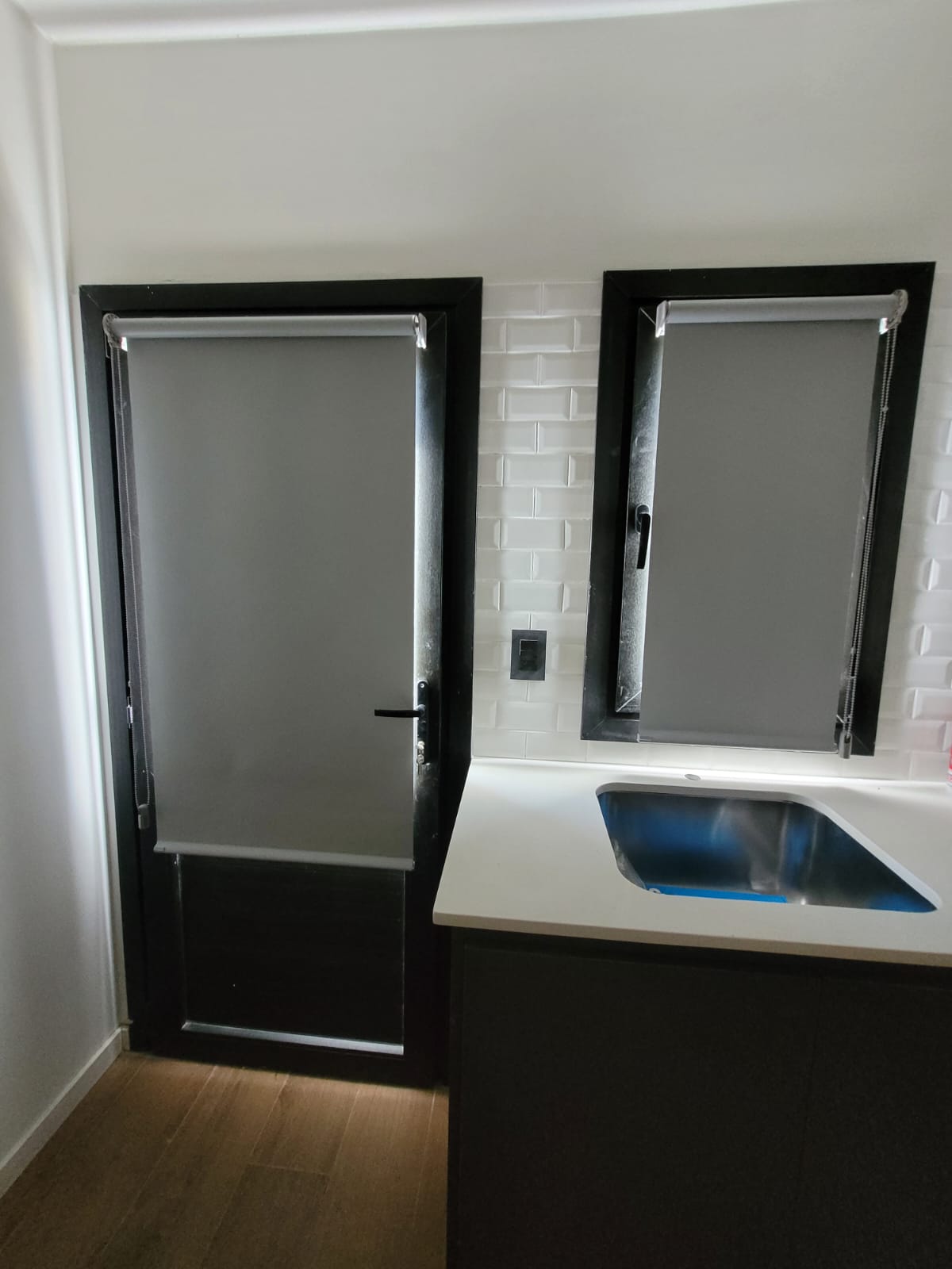 Cortinas Roller 4