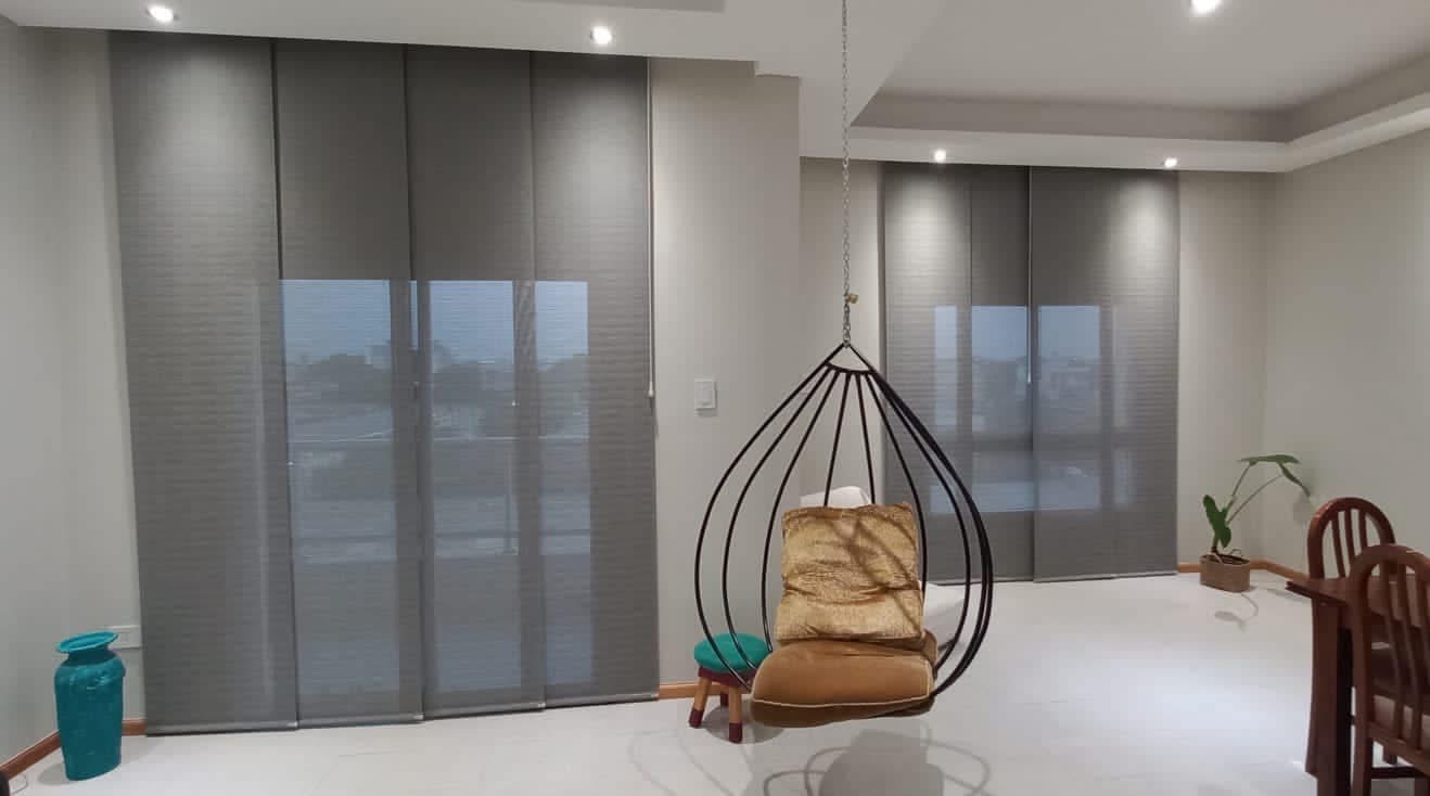 Cortinas Roller 5