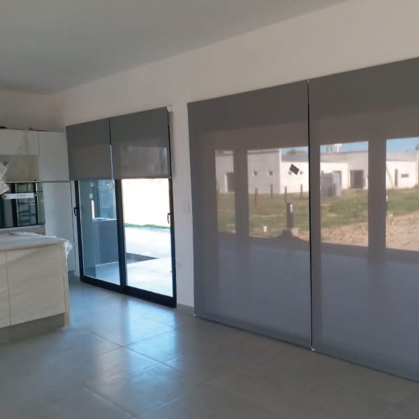 Cortinas Roller 6