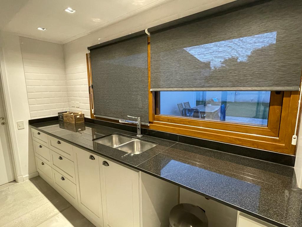 Cortinas Roller 7
