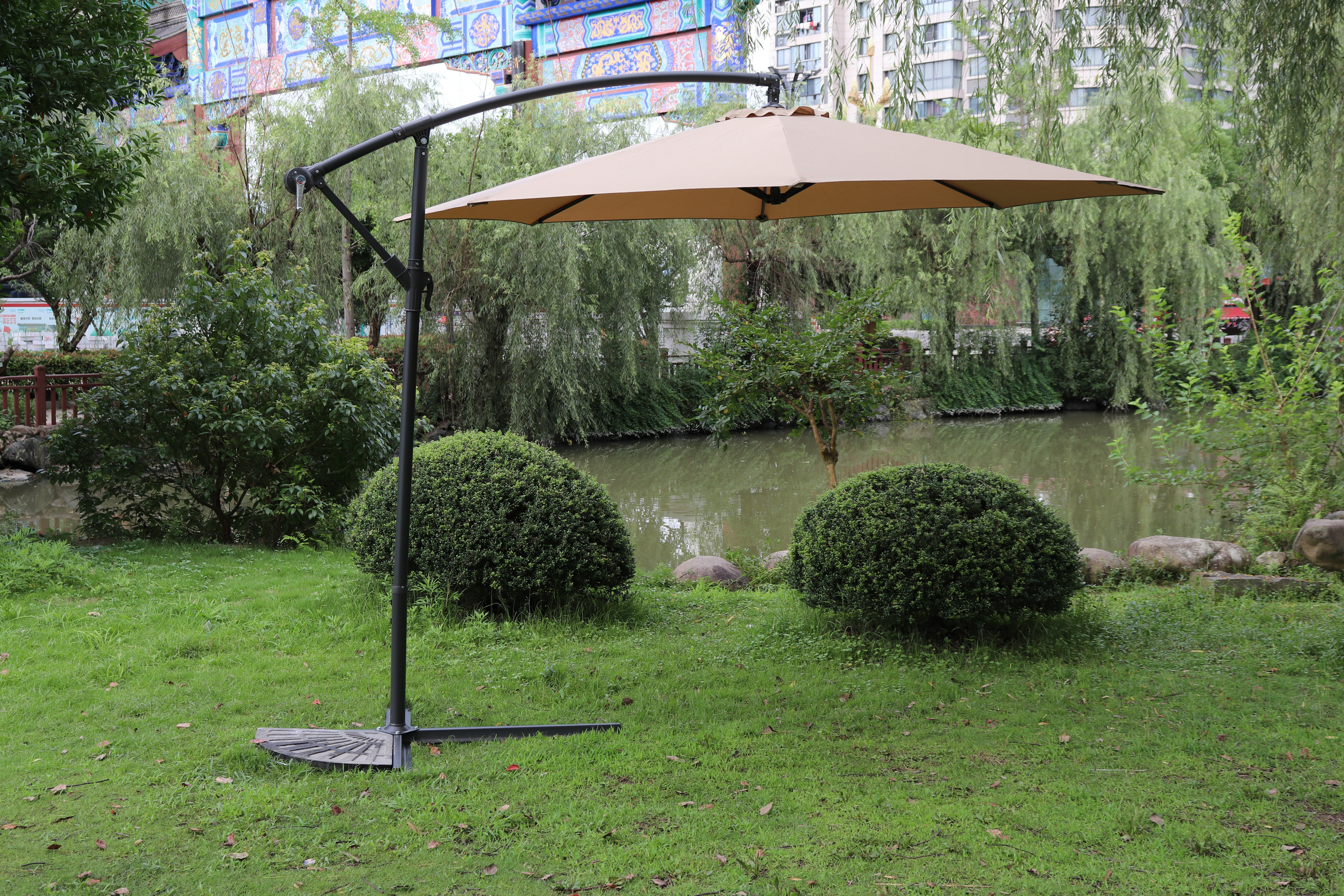 Línea Outdoor