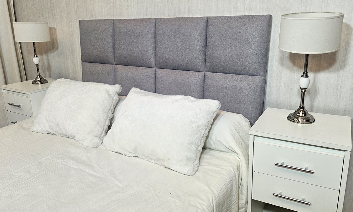 Respaldos de Cama 4