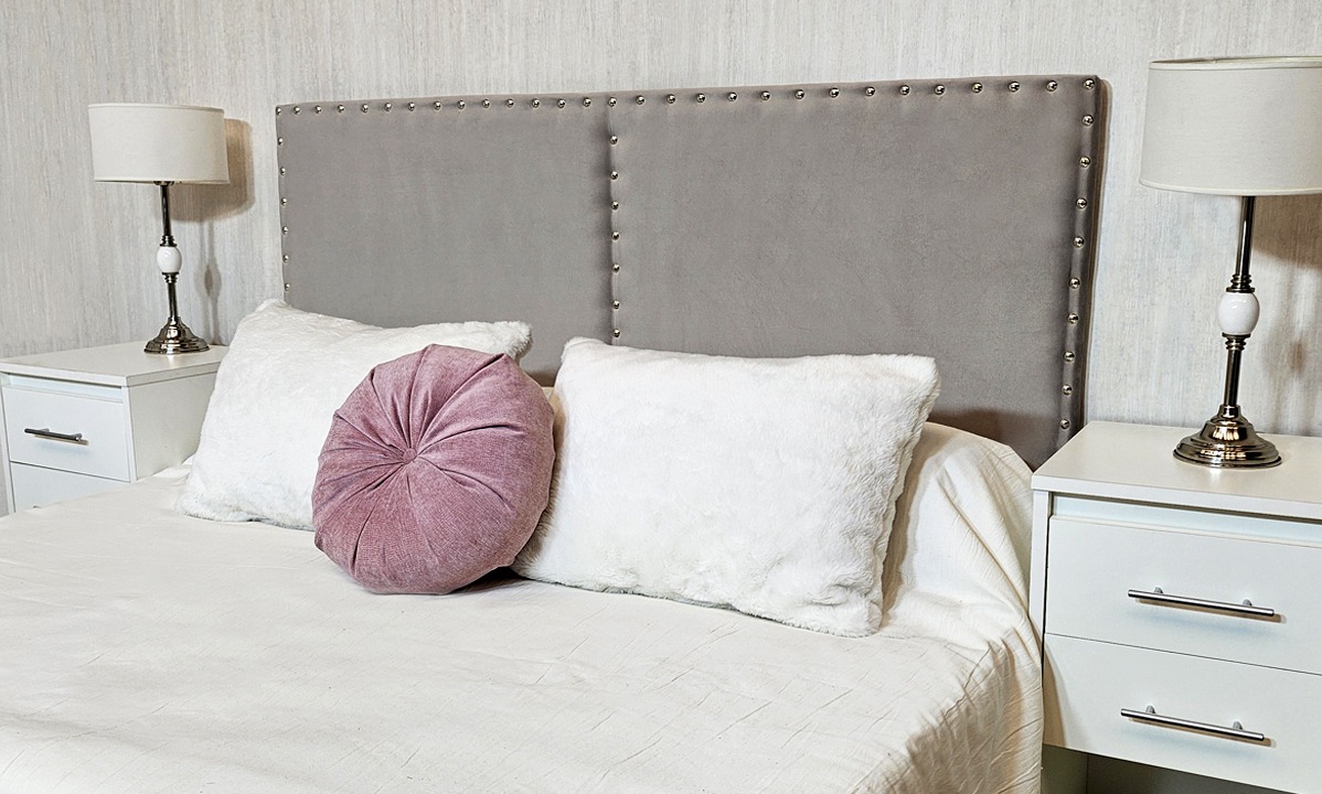 Respaldos de Cama 6