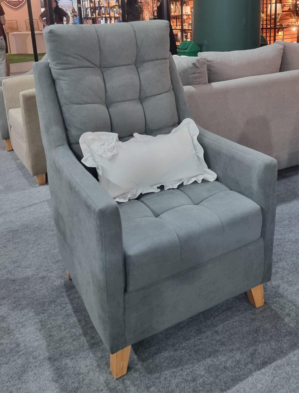 Sillones Living 7
