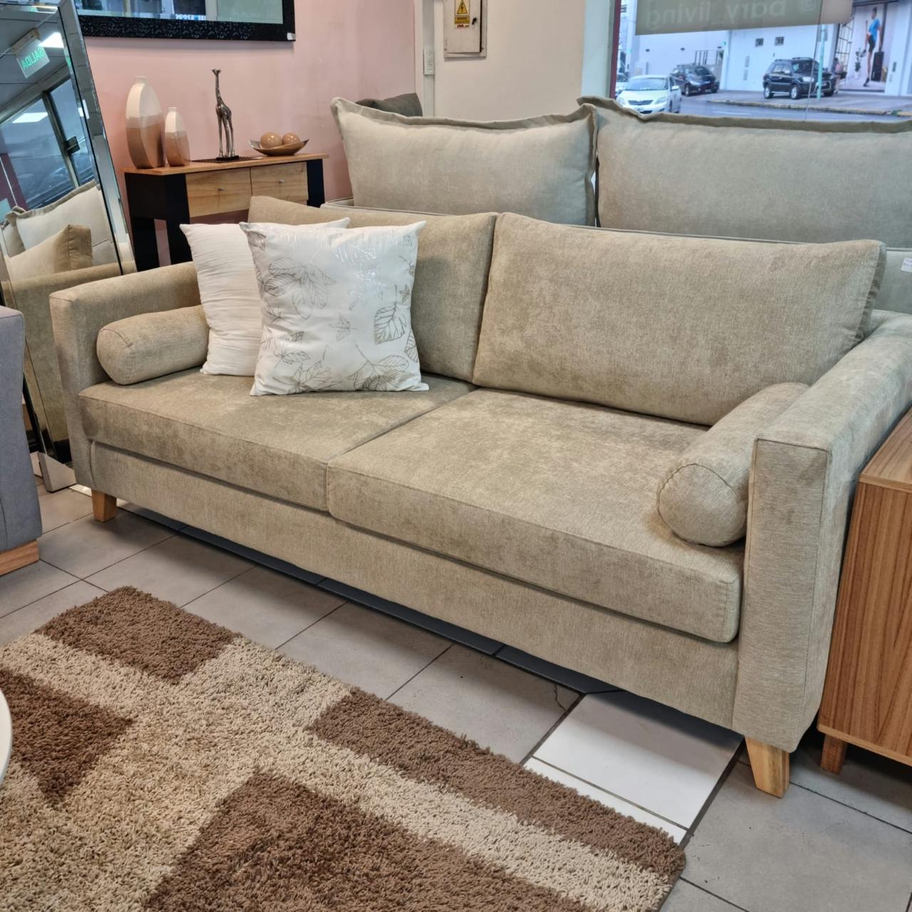 Sillones Living 8