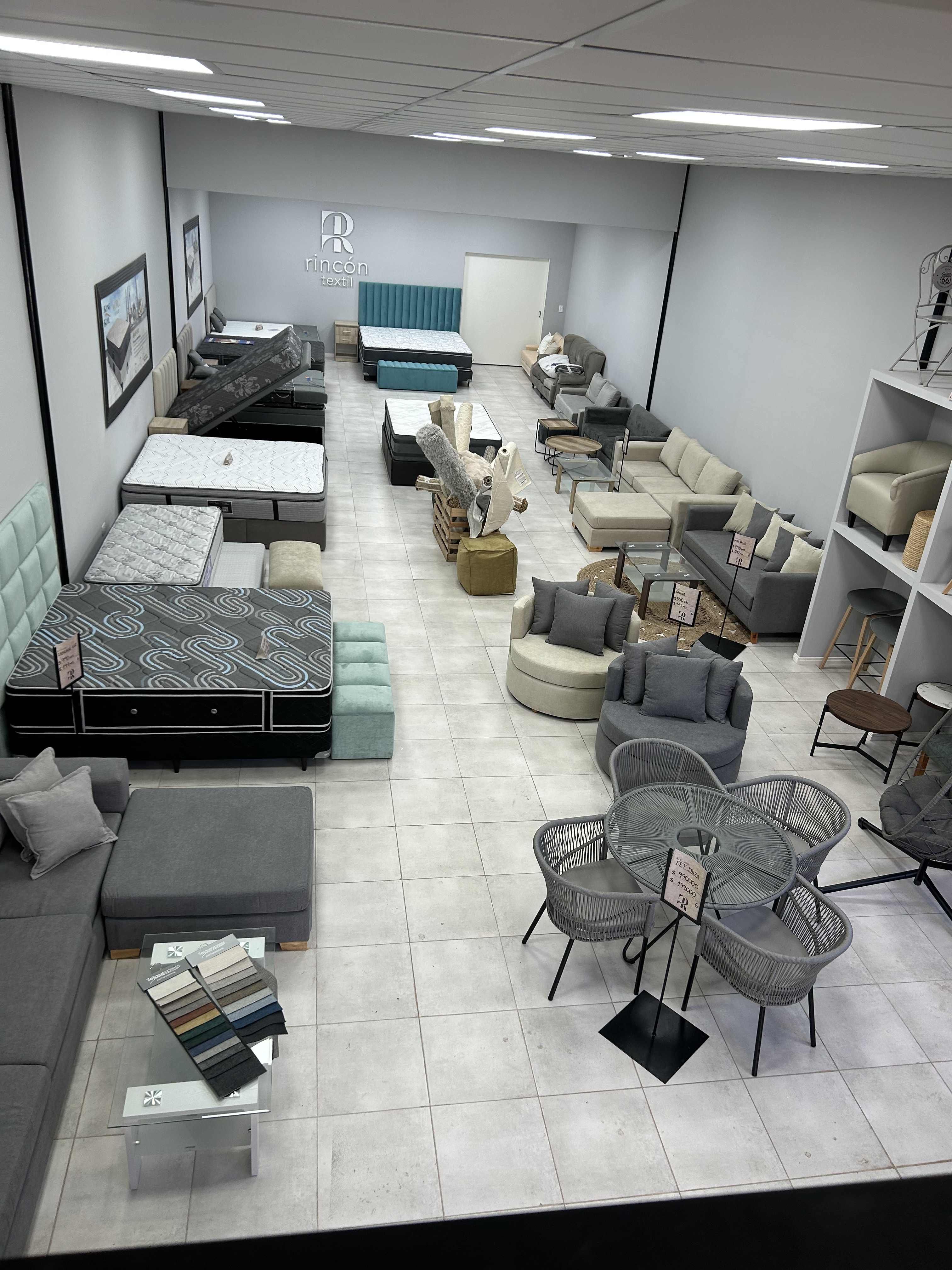 Showroom 6